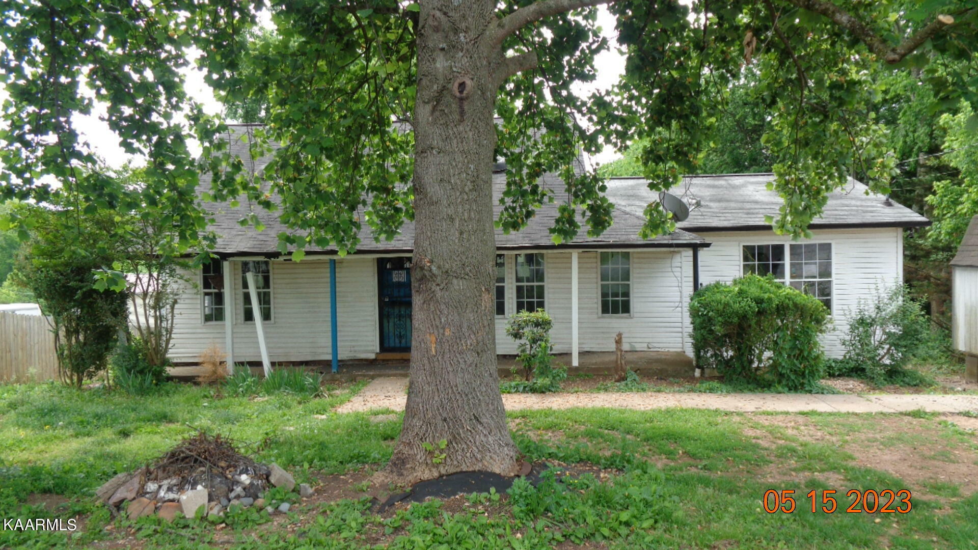 Property Photo:  7608 Old Maynardville Pike  TN 37938 