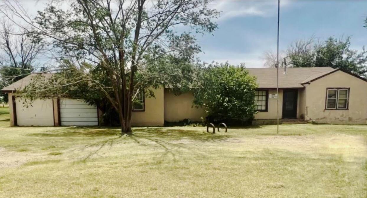 Property Photo: 1509 132nd Street TX 79423
