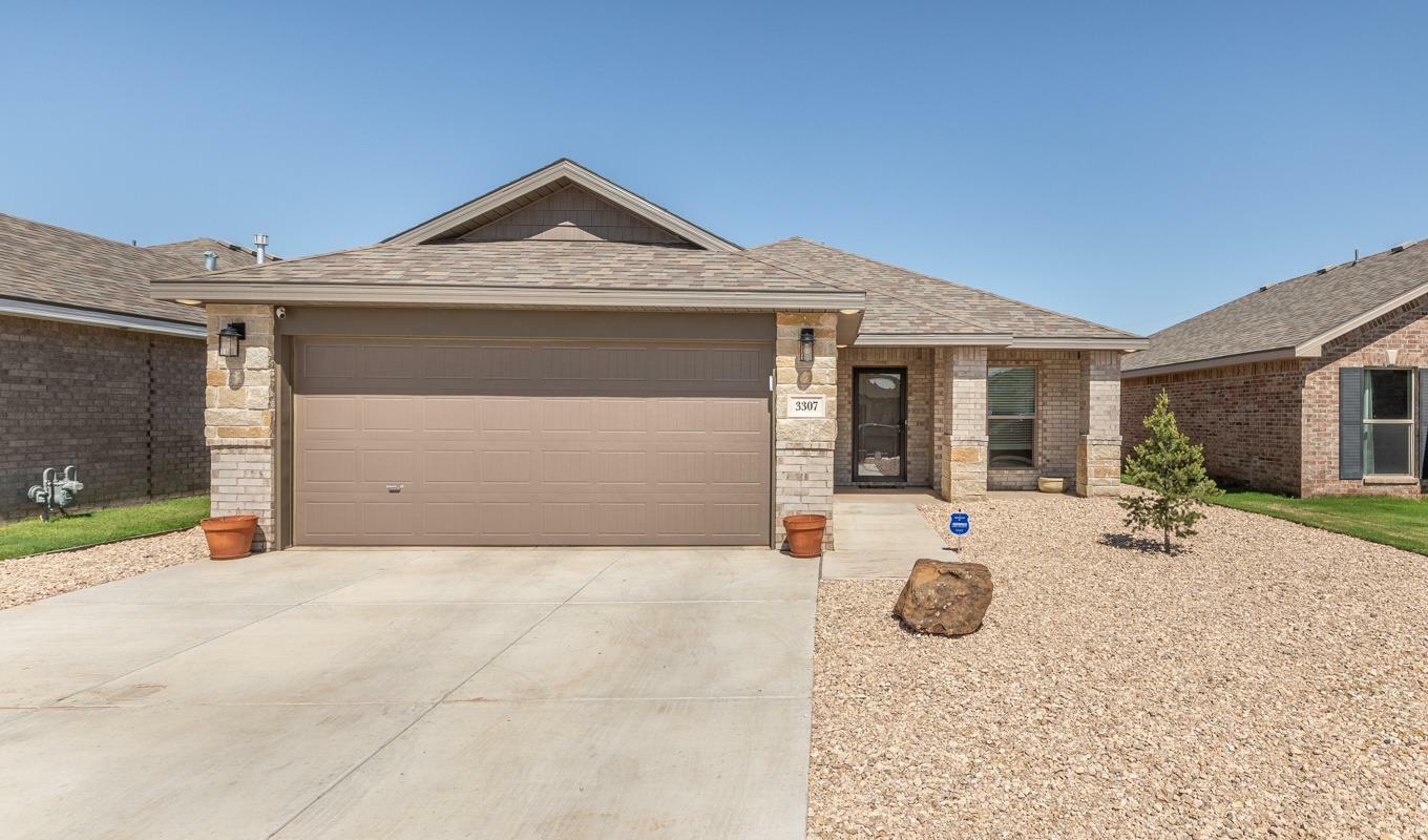 3307 Venita Avenue  Lubbock TX 79407 photo