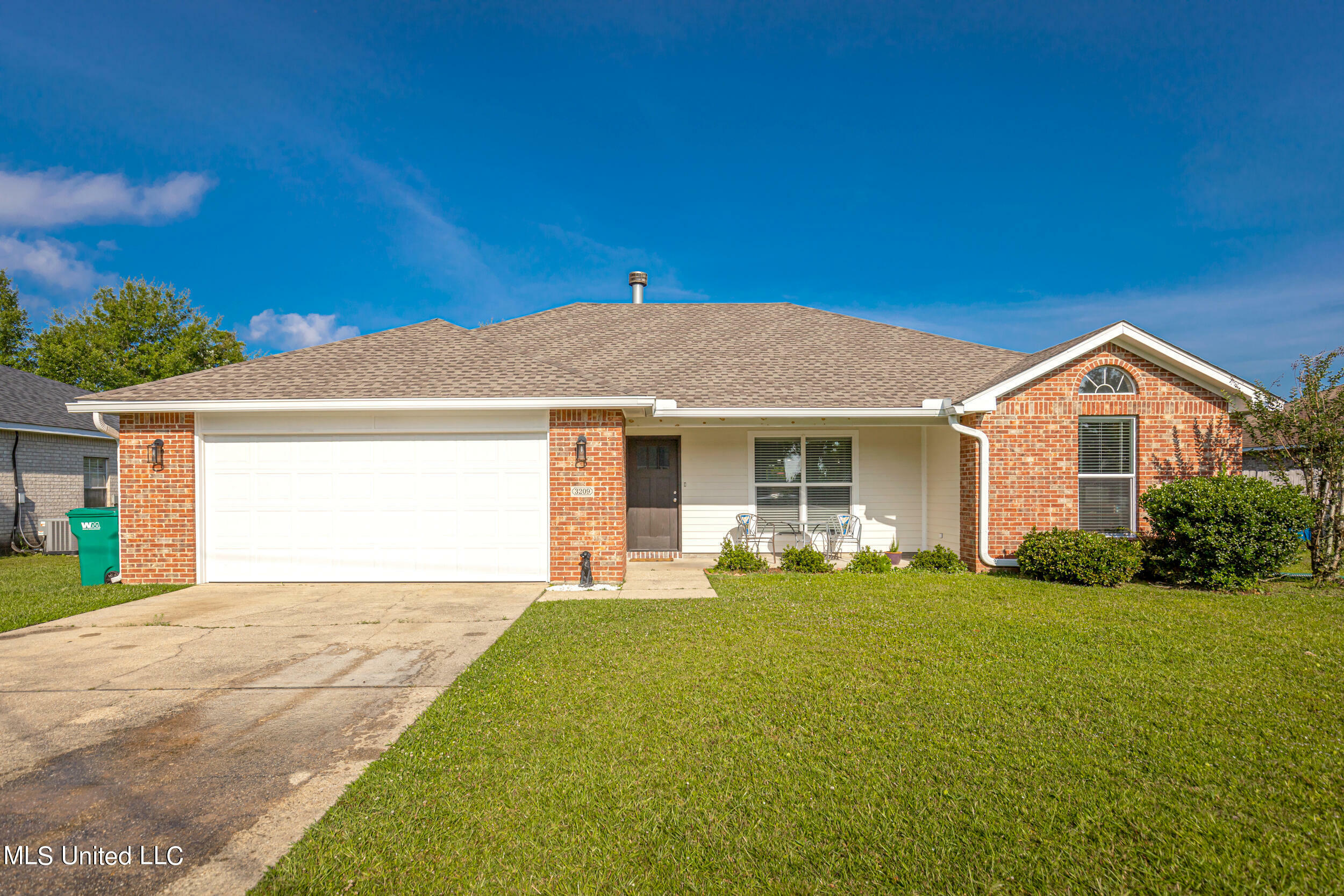 Property Photo:  3209 N 6th Street  MS 39564 