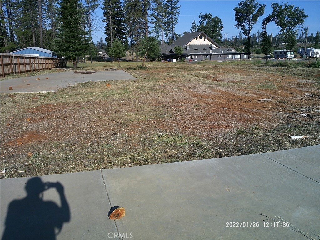 Property Photo:  5523 Feather River Place  CA 95969 