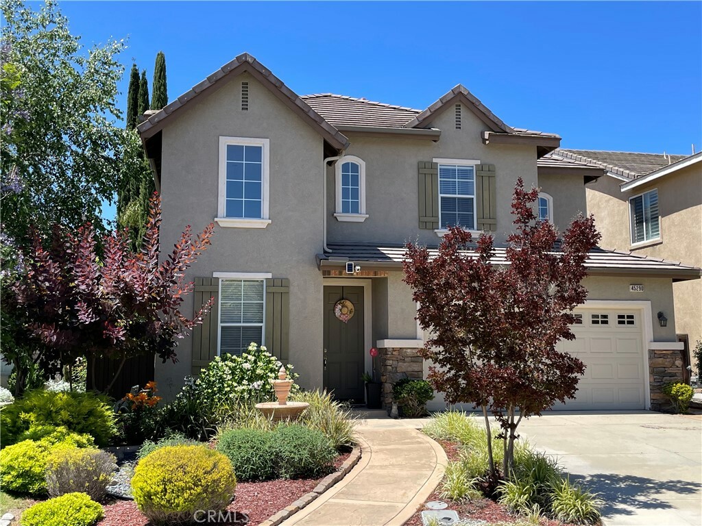 Property Photo:  45290 Vista Verde  CA 92592 