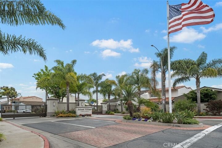 Property Photo:  7191 Island Village Drive  CA 90803