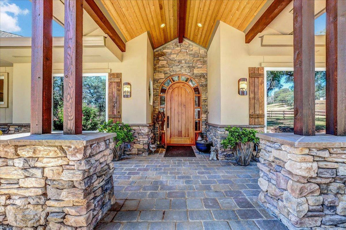 Property Photo: 20489 Wildwood West Drive CA 95946