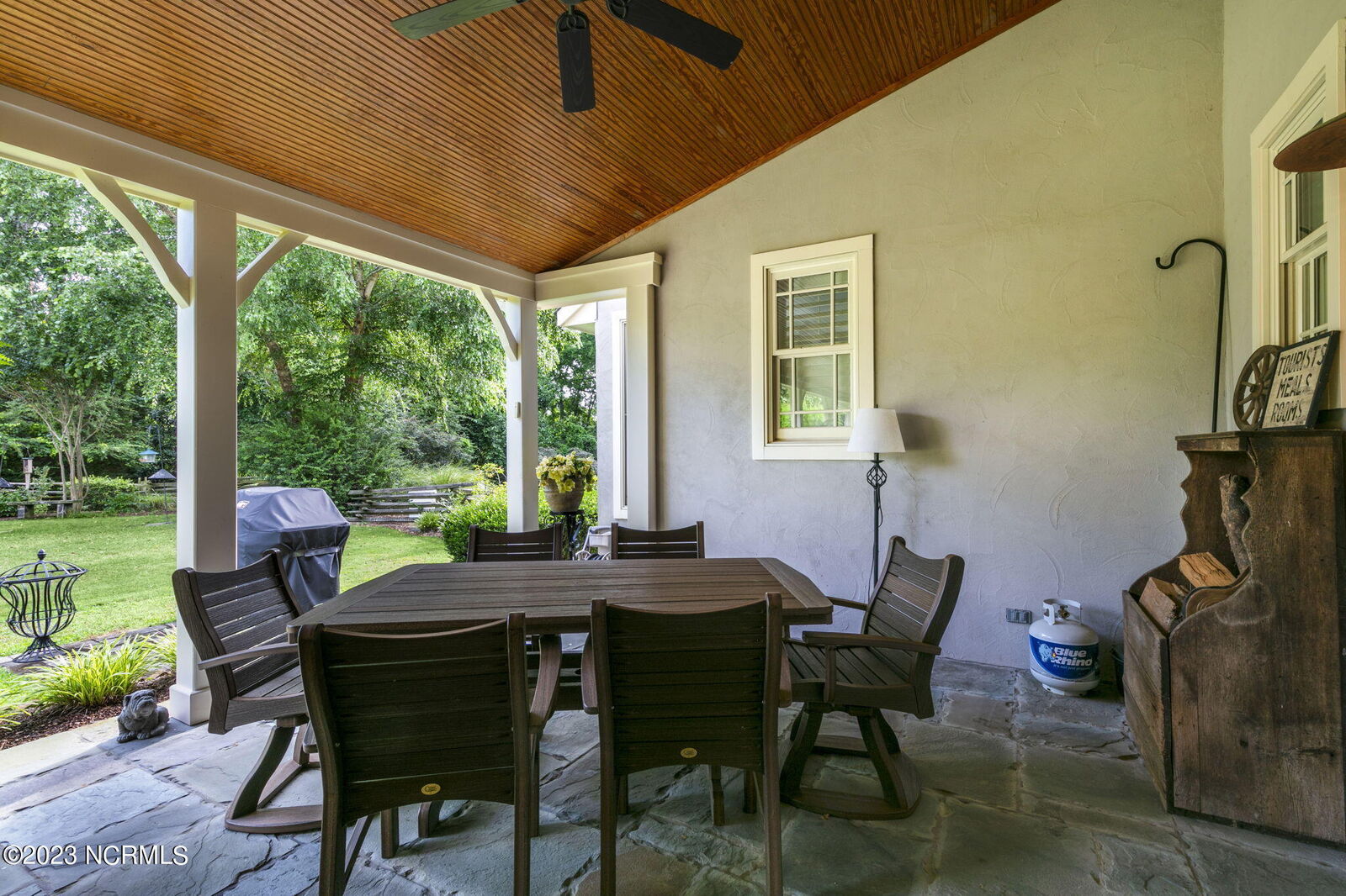 Property Photo:  207 Firleigh Road  NC 28387 