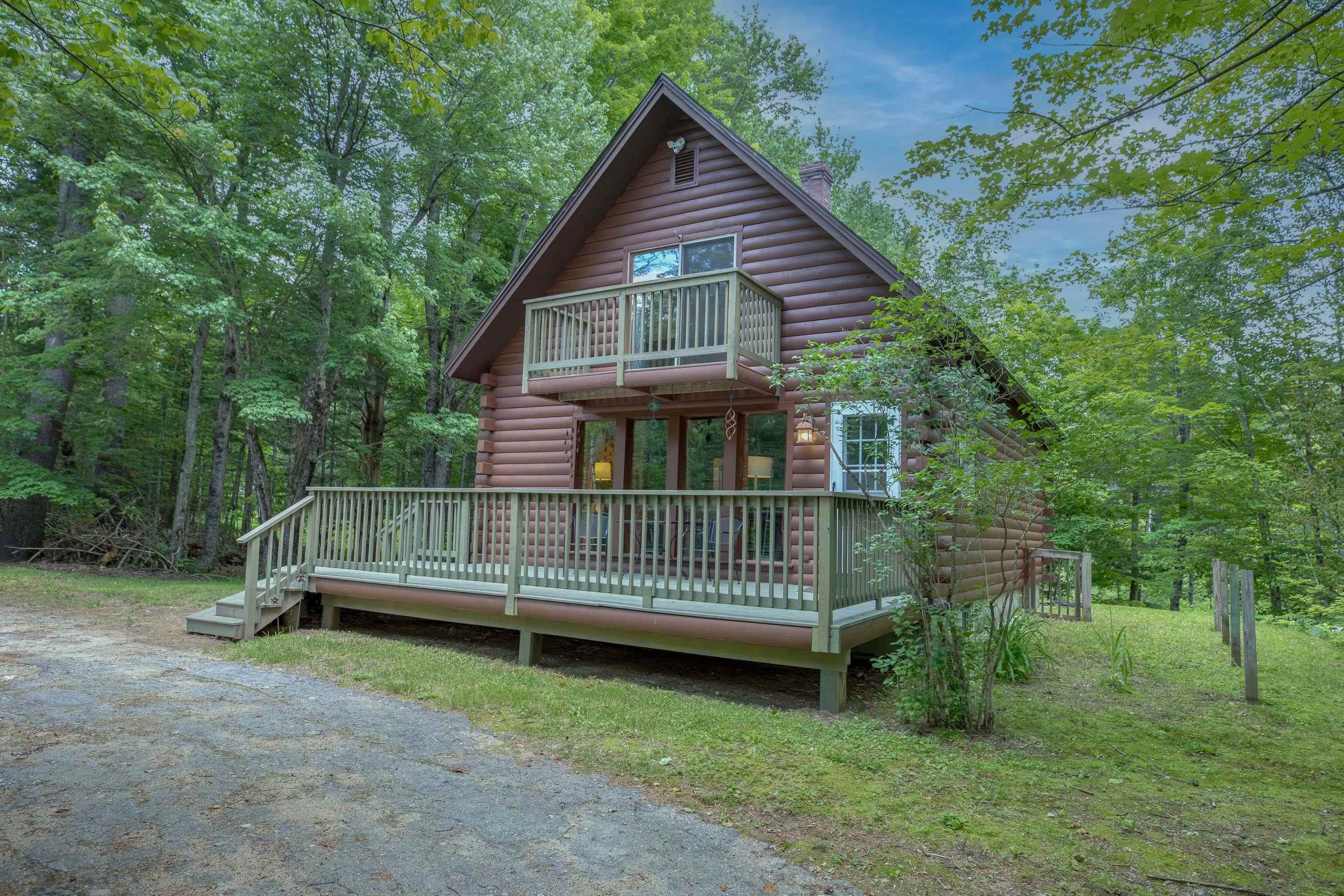 Property Photo: 42 Sugar Run NH 03285