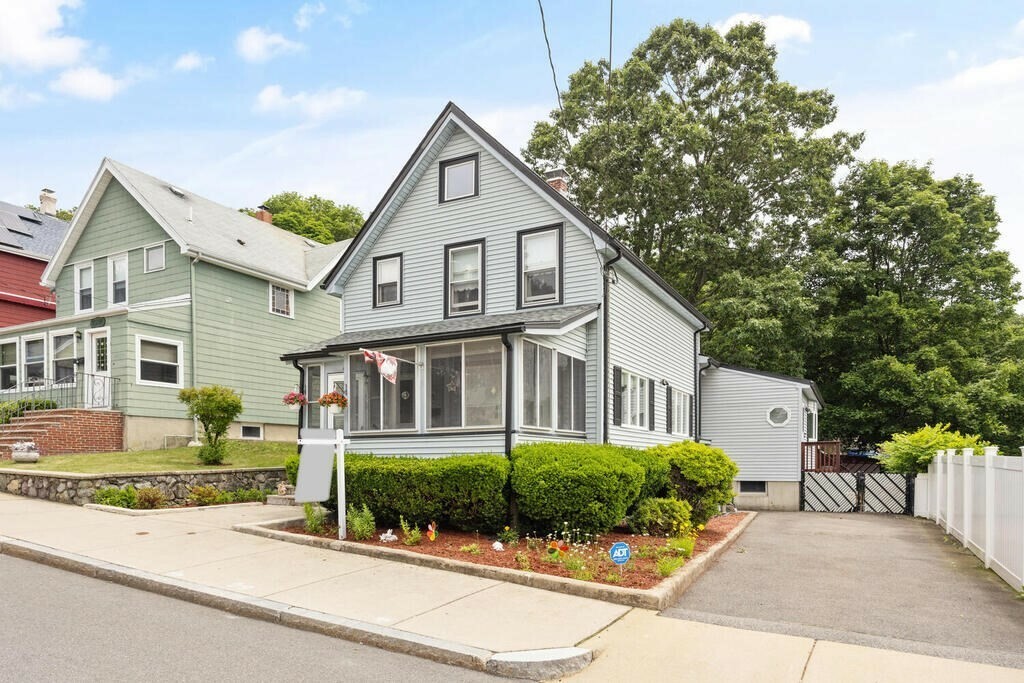 Property Photo: 49 Prosper Street MA 02148