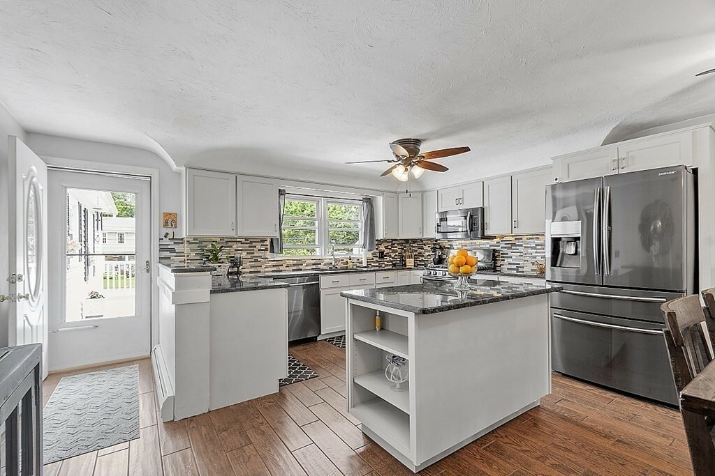 Property Photo:  78 Ridgewood Dr  MA 01453 