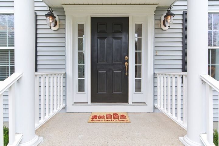 Property Photo:  3 Windcrest Lane  MA 02054 