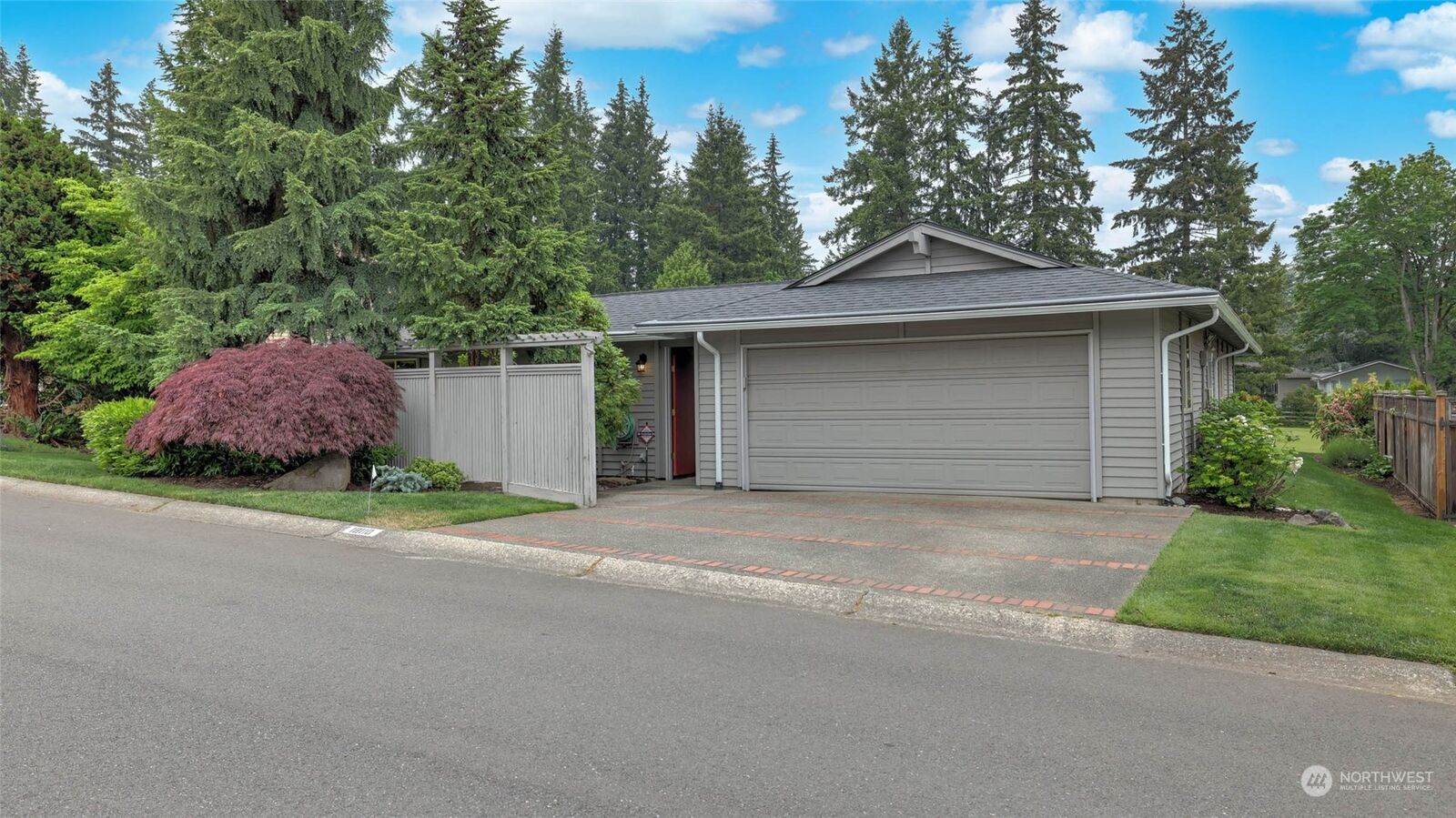 Property Photo: 18110 NE 27th Street WA 98052
