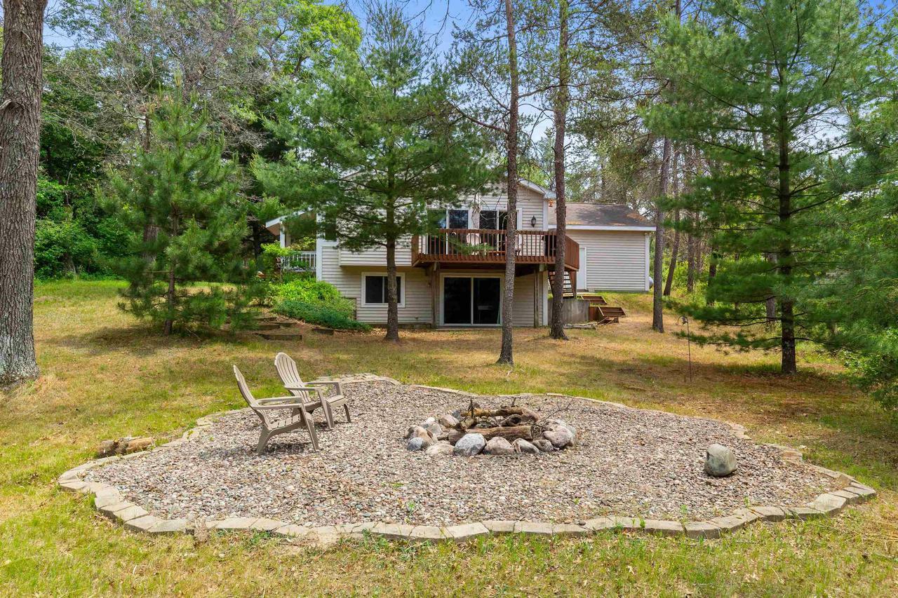 Property Photo:  2303 18th Drive  WI 53934 