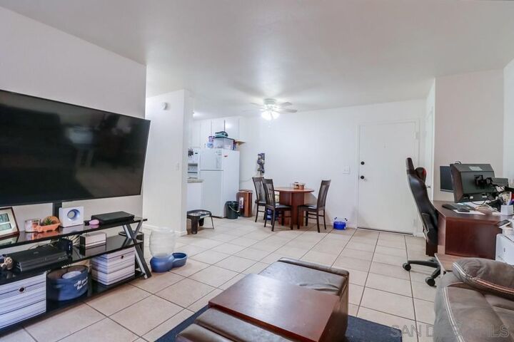 Property Photo: 5061 Marilou Rd 3 CA 92102