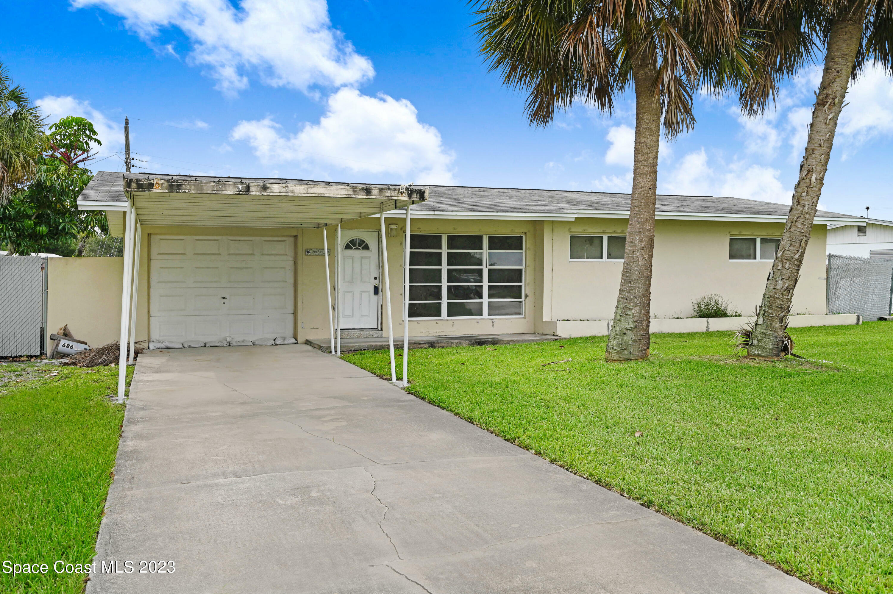 989 Garfield Street  Melbourne FL 32935 photo