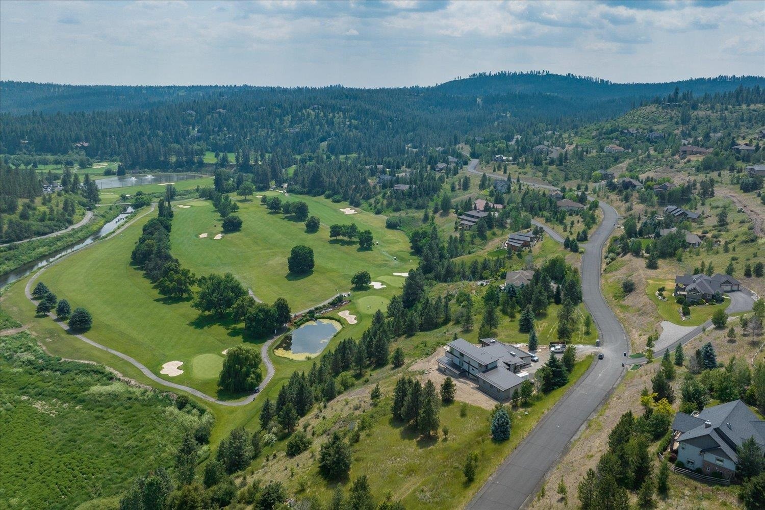 1928 E Tomahawk Ln  Spokane WA 99223 photo