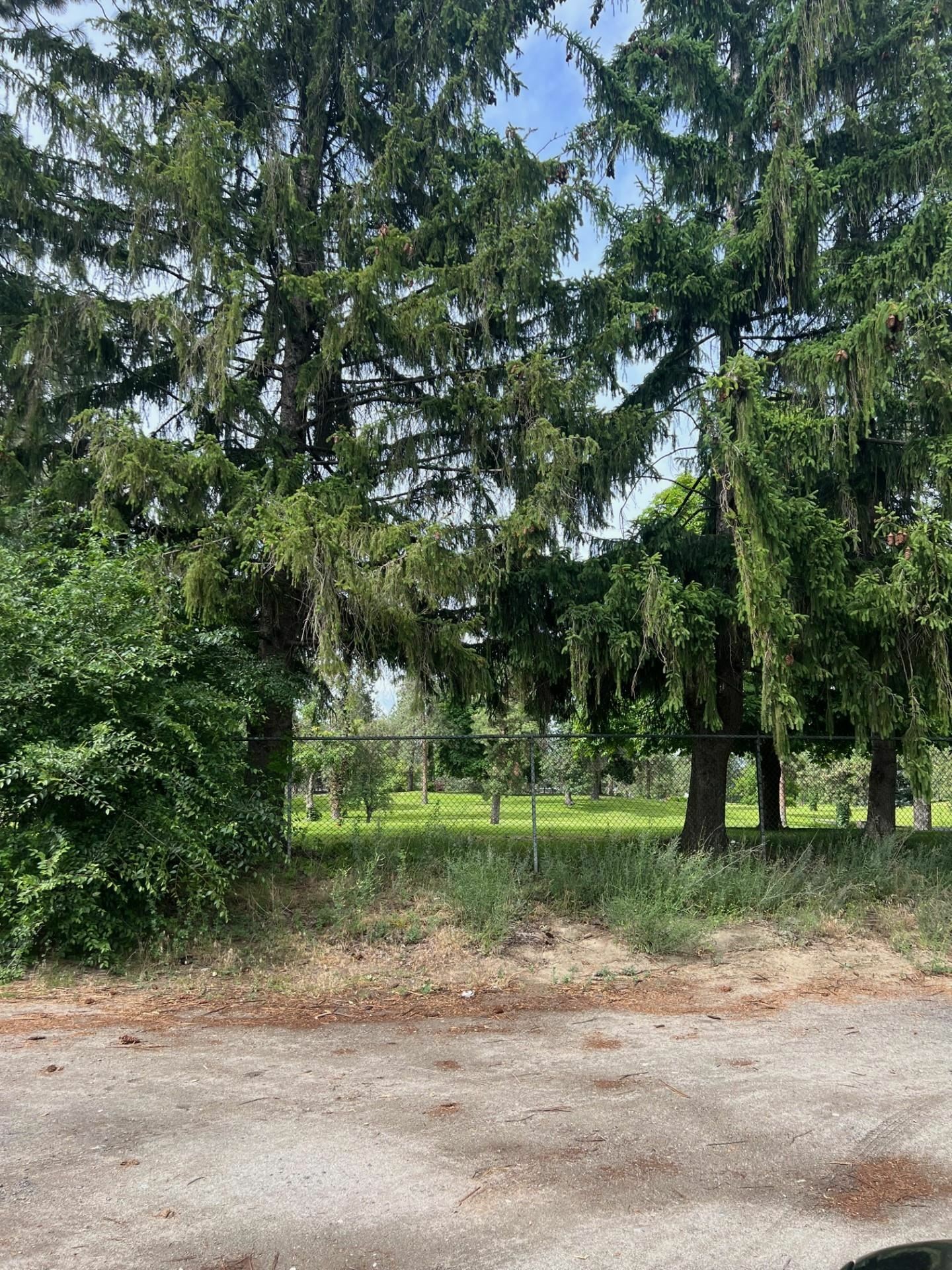 Property Photo: X Day Mt Spokane Rd 47205.9137 WA 99208