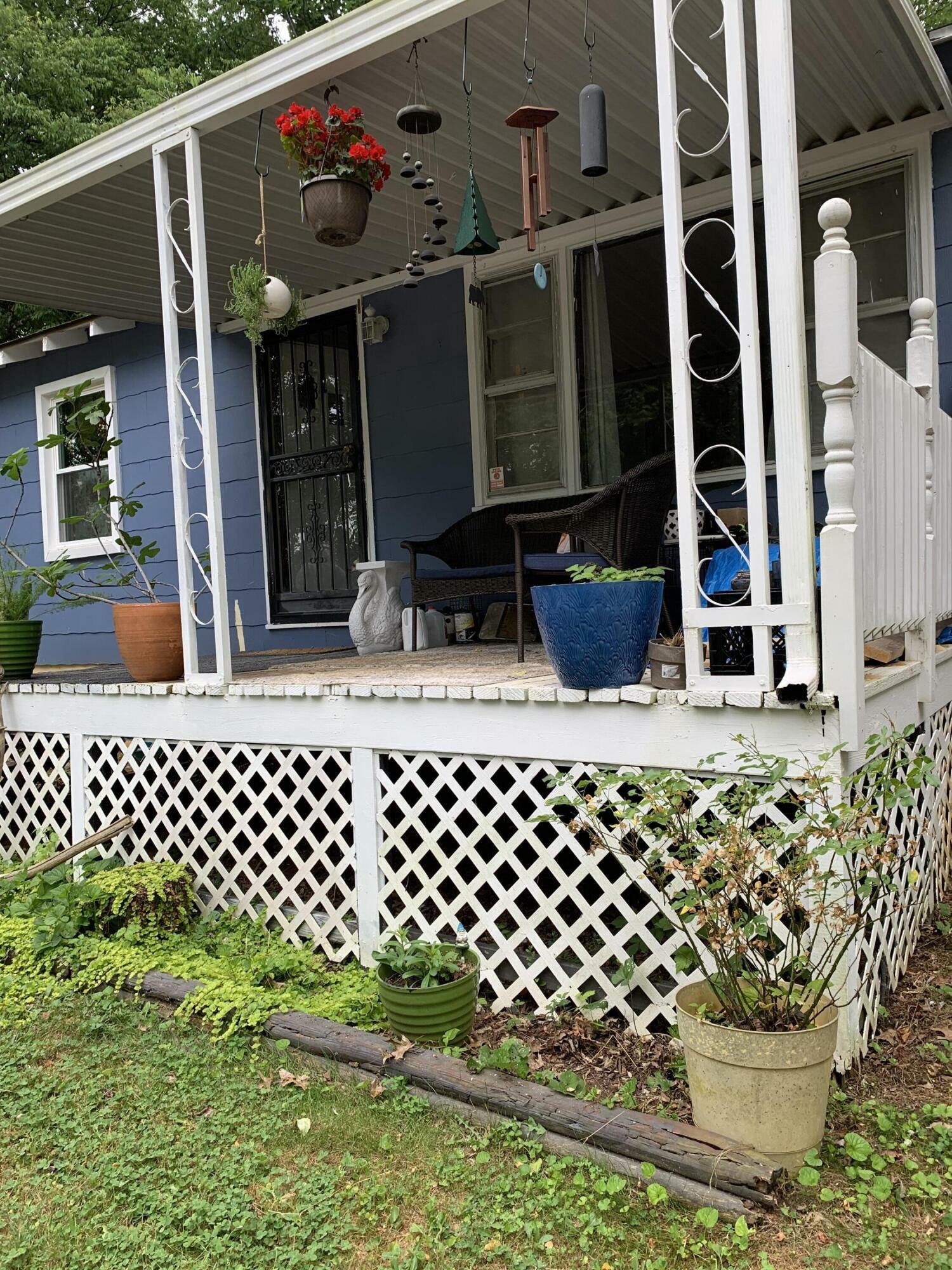 Property Photo:  2850 Hodges Ferry Road  TN 37764 