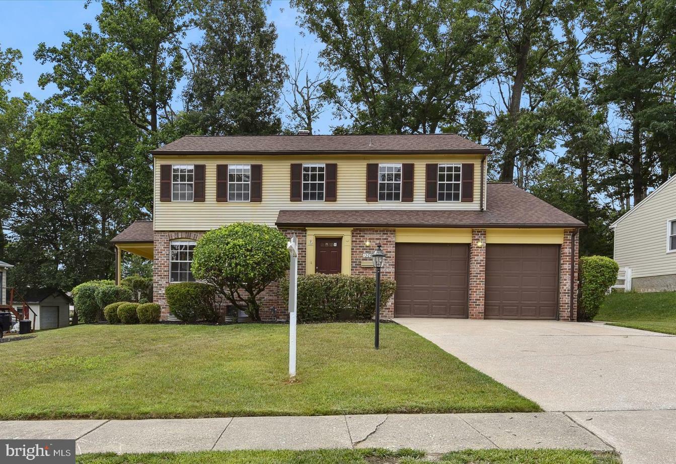 Property Photo:  1206 Pleasant Valley Drive  MD 21228 