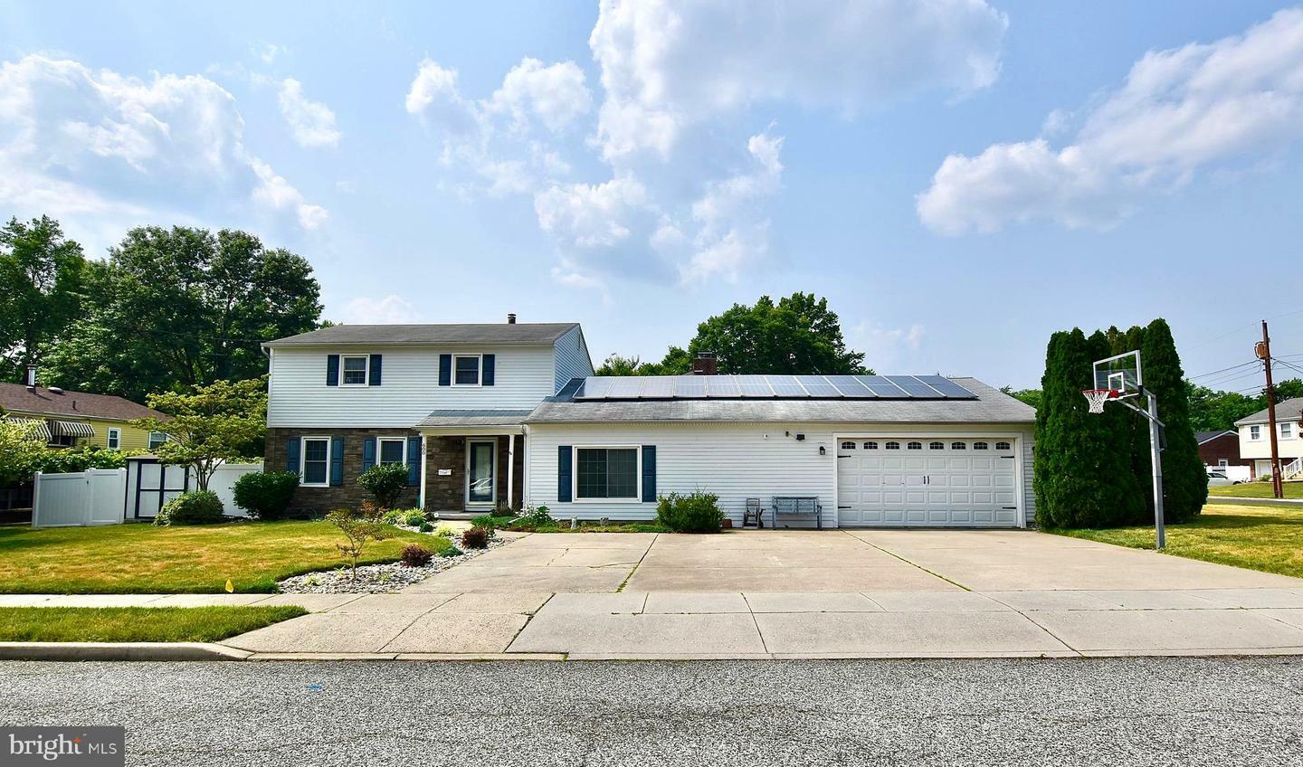 Property Photo:  600 Betty Rose Avenue  NJ 08027 