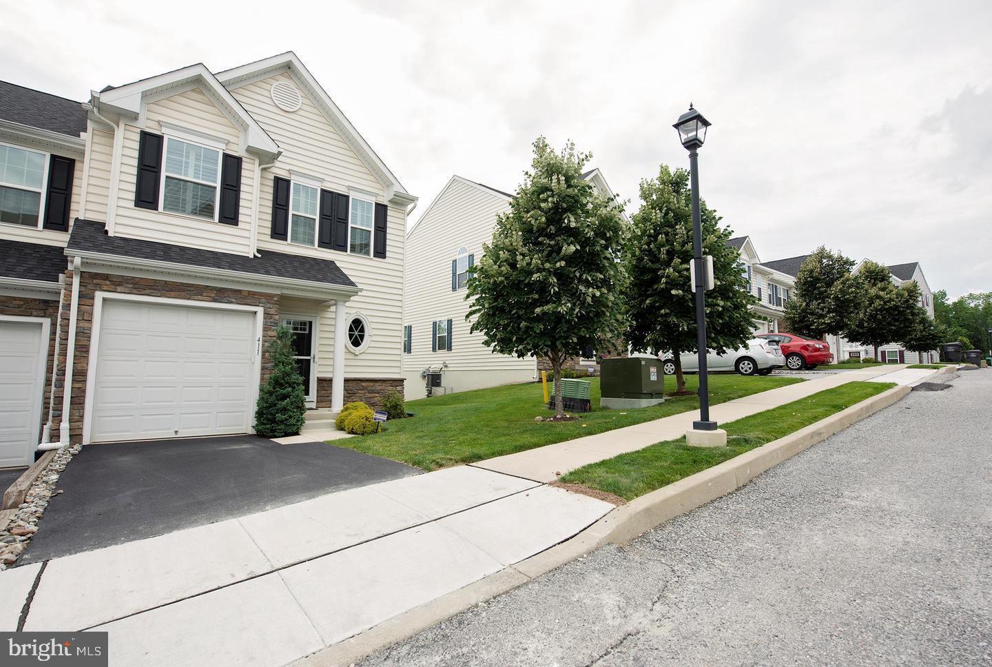 Property Photo:  411 Lopata Road  PA 19460 