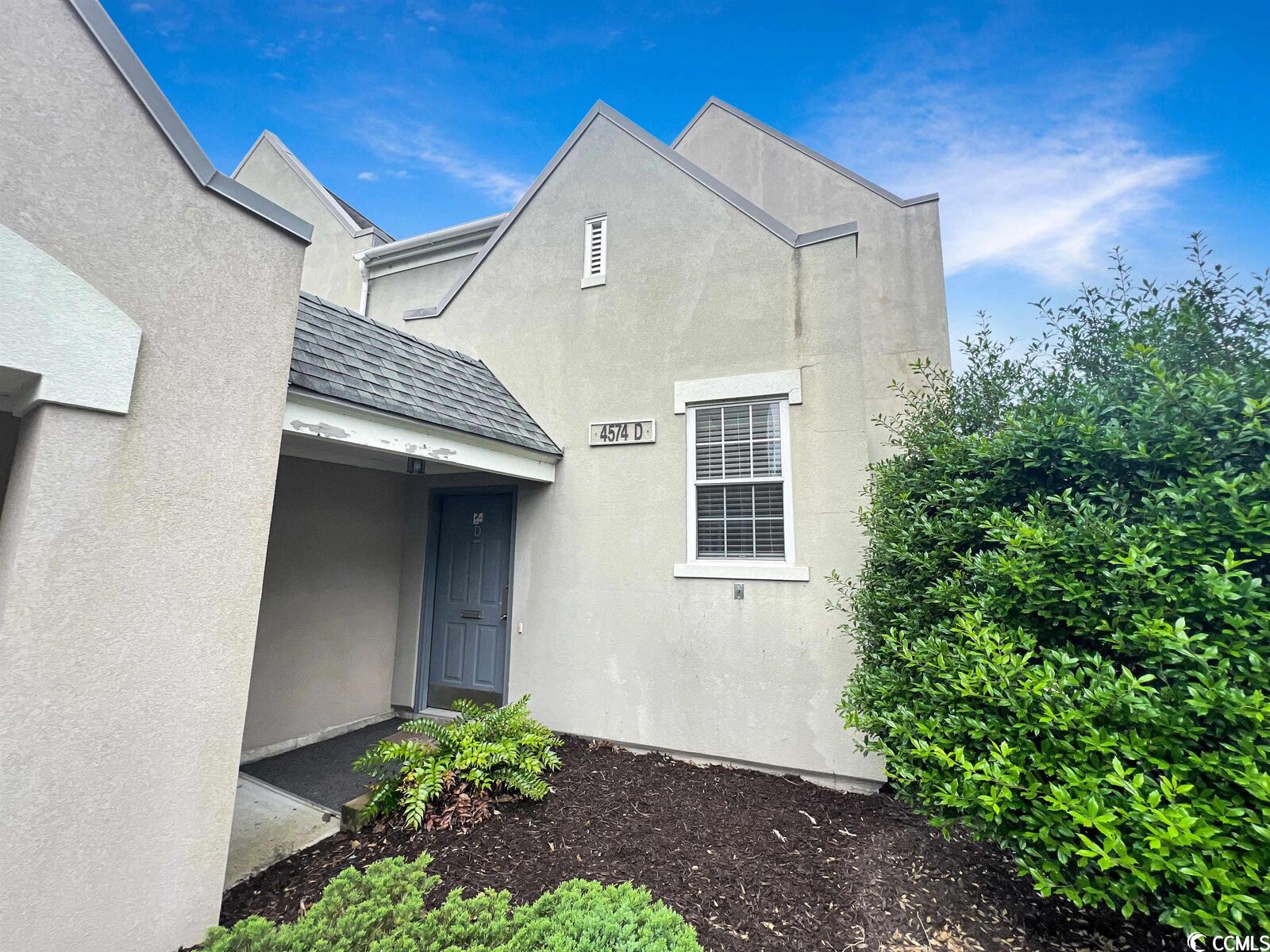 Property Photo:  4574-D Girvan Dr. D  SC 29579 