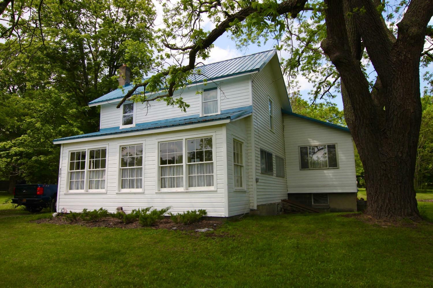 Property Photo:  5161 State Route 227  NY 14818 