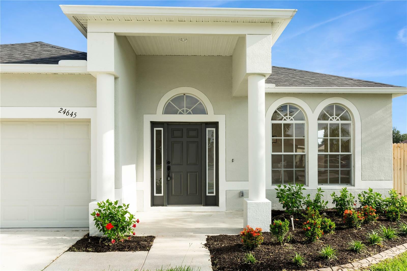 Property Photo:  24645 Victoria Wood Court  FL 33559 