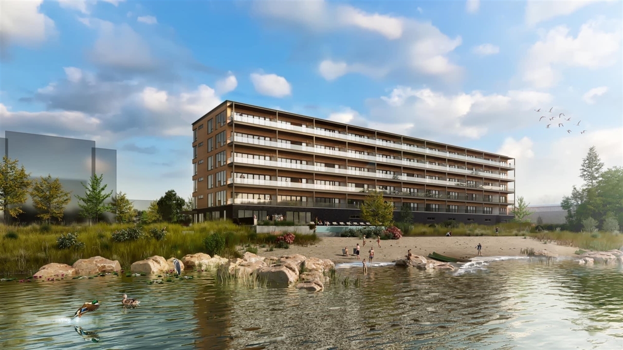 901 Adelaide Circle 503  Muskegon MI 49441 photo