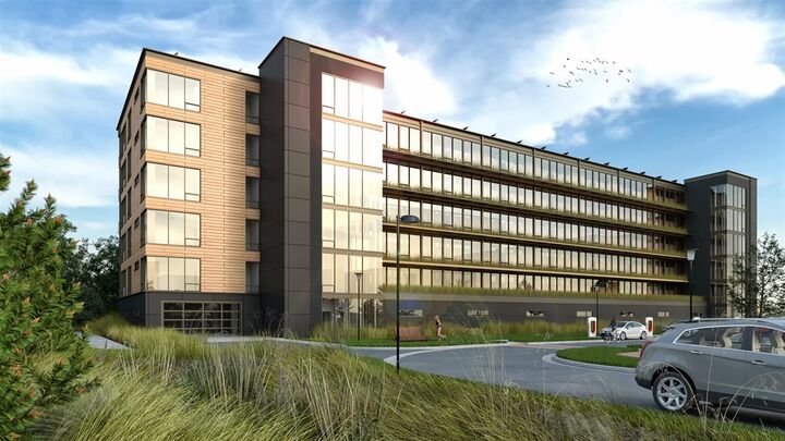 901 Adelaide Circle 503  Muskegon MI 49441 photo