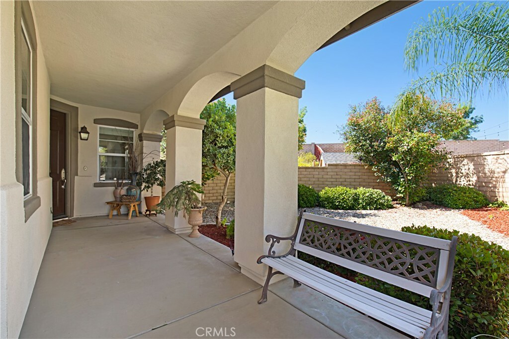 Property Photo:  28749 Autumn  CA 92584 