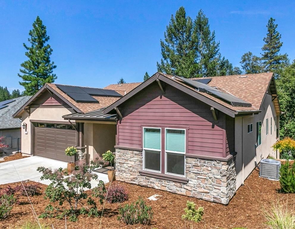 Property Photo:  1119 Sierra Oaks Drive  CA 95713 