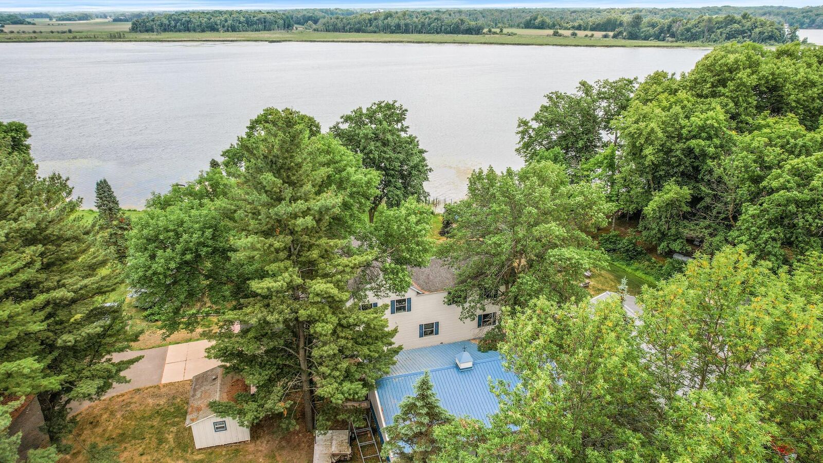 Property Photo:  11482 Debra Lane  MN 56358 