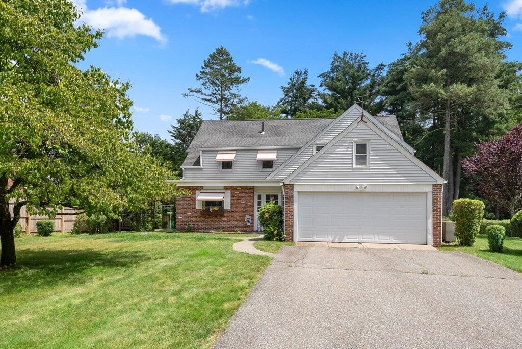 Property Photo: 1363 Plumtree Rd MA 01119