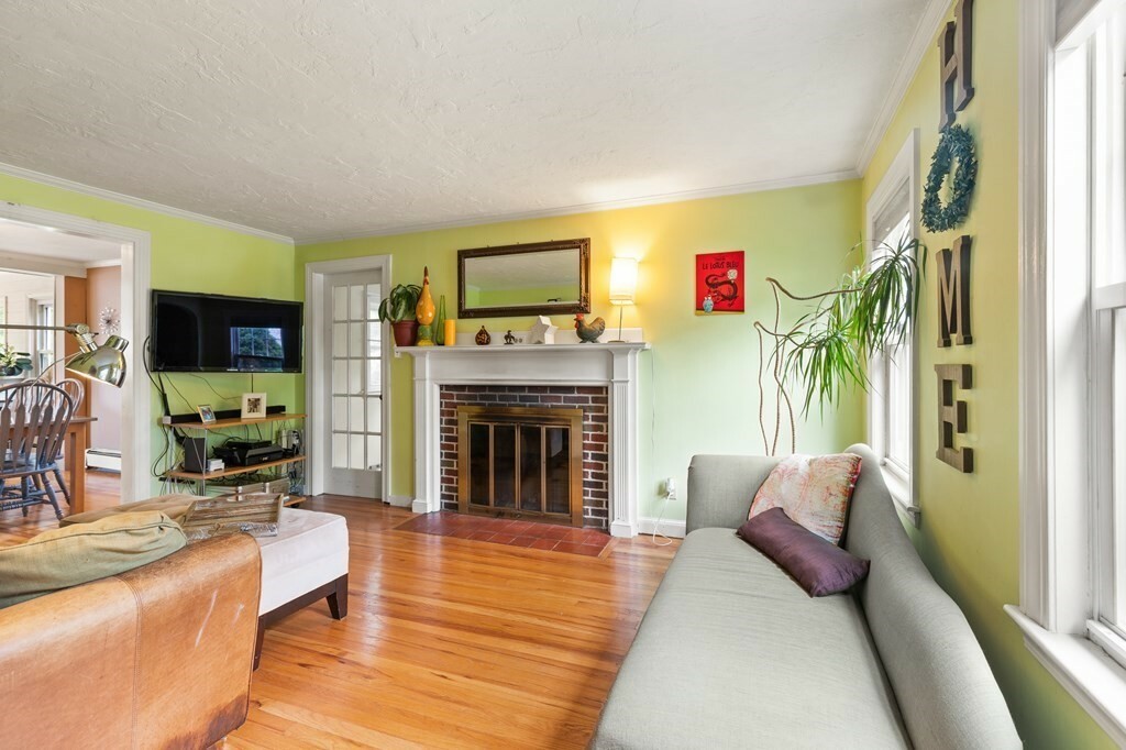 Property Photo: 86 Lake Shore Drive MA 02090