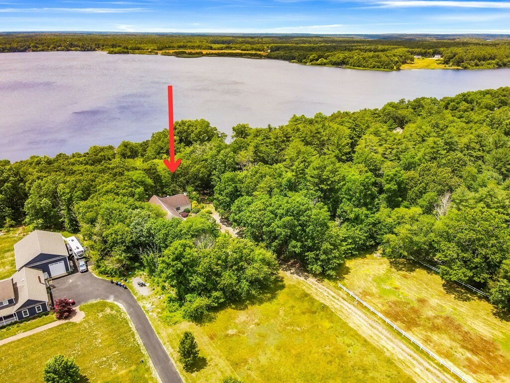 Property Photo: 405 Neck Rd MA 02770