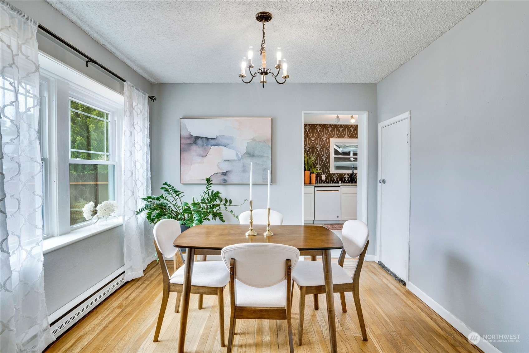 Property Photo:  1407 N 11th Street  WA 98403 