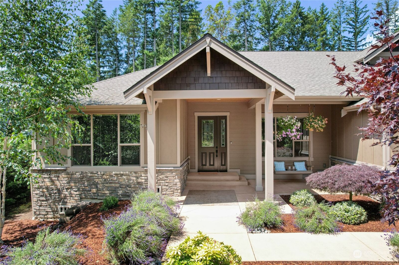 Property Photo:  8118  76th Avenue Ct NW  WA 98332 