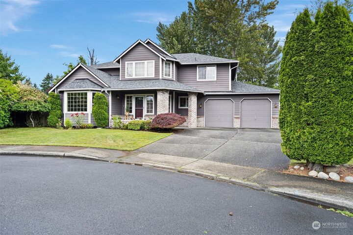 Property Photo:  5320 S 318th Place  WA 98001 