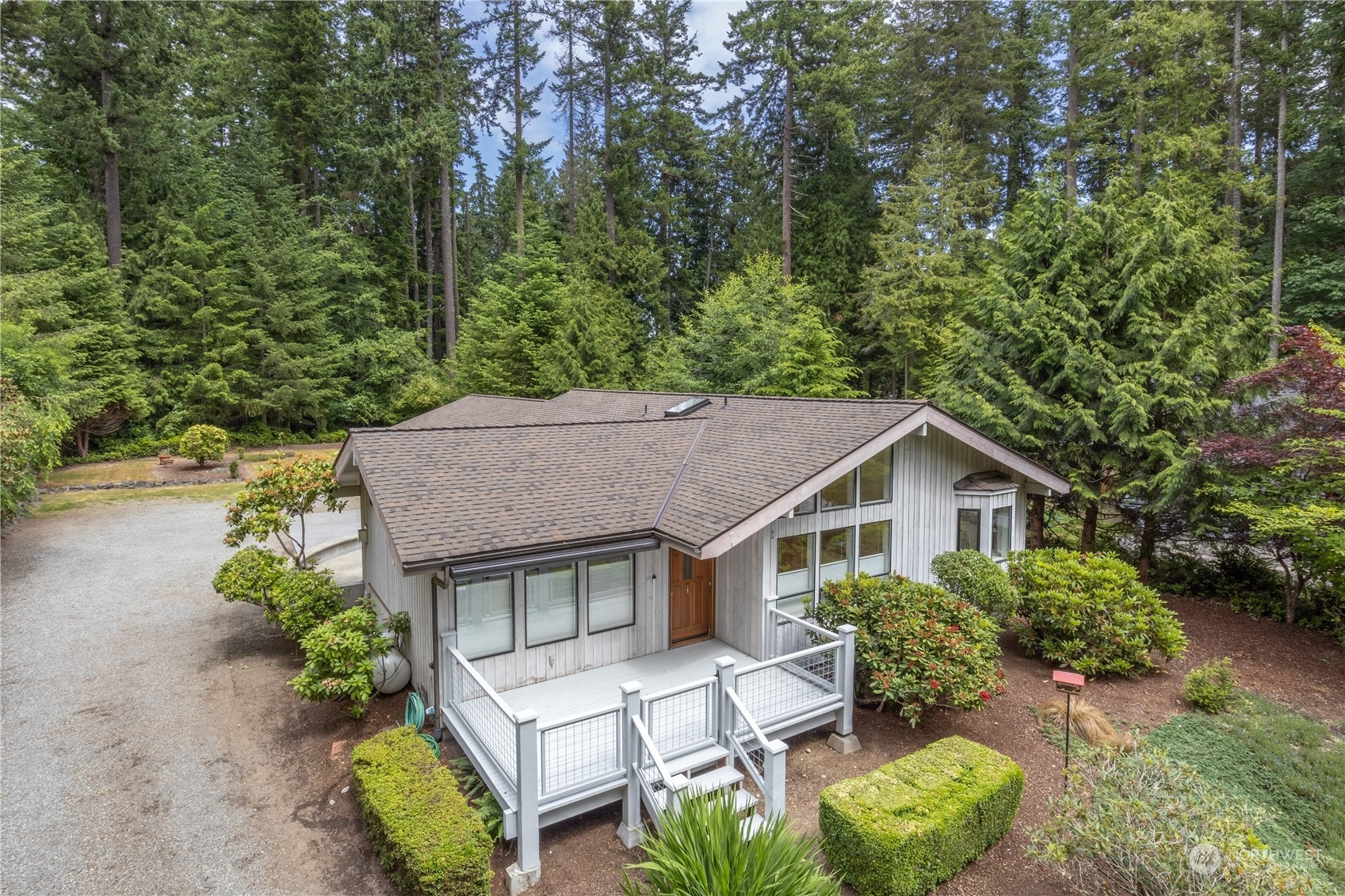 Property Photo:  91 Tyee Lane  WA 98365 