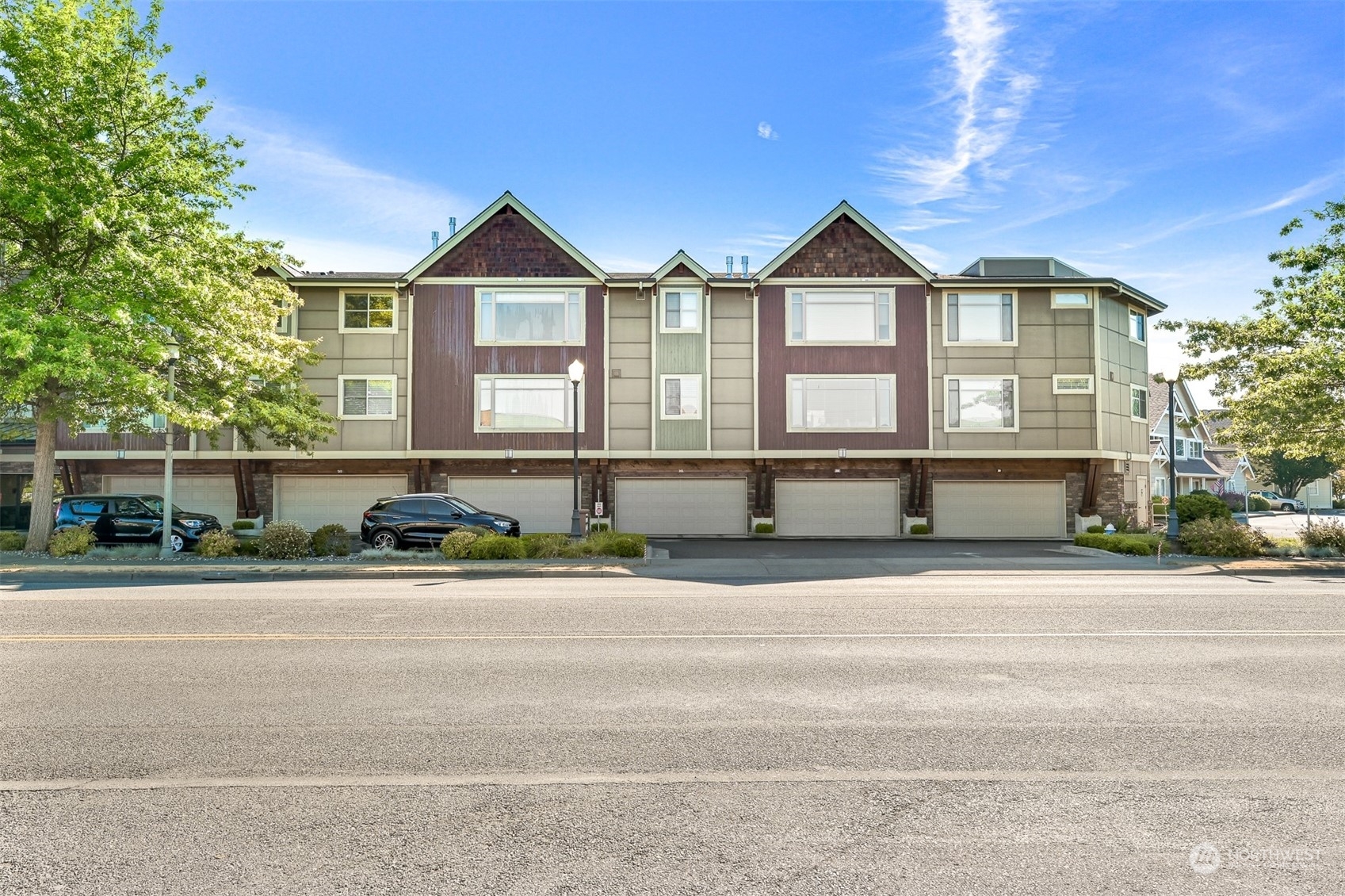 Property Photo: 8780 Depot Road 313 WA 98264