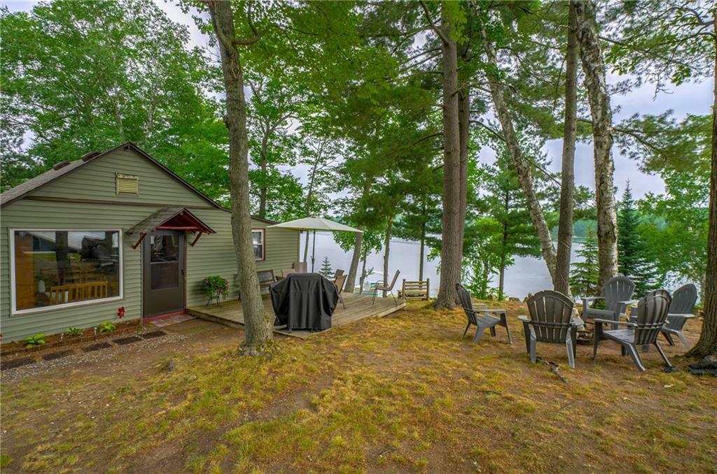 Property Photo: 5362 Yellowsands Drive WI 54801