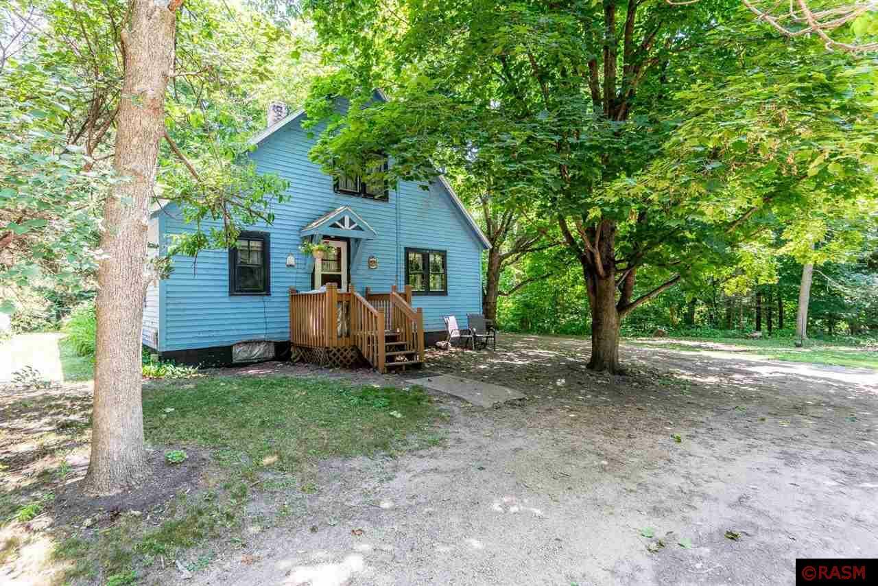 Property Photo:  101 Peterson Drive  MN 56003 