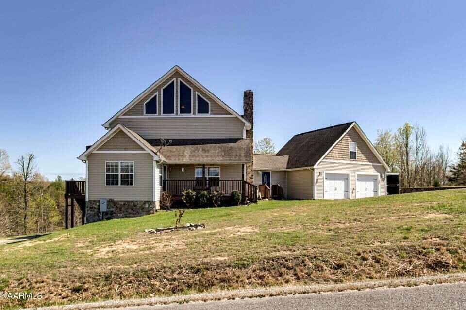 Property Photo: 500 Taylor Way TN 37880