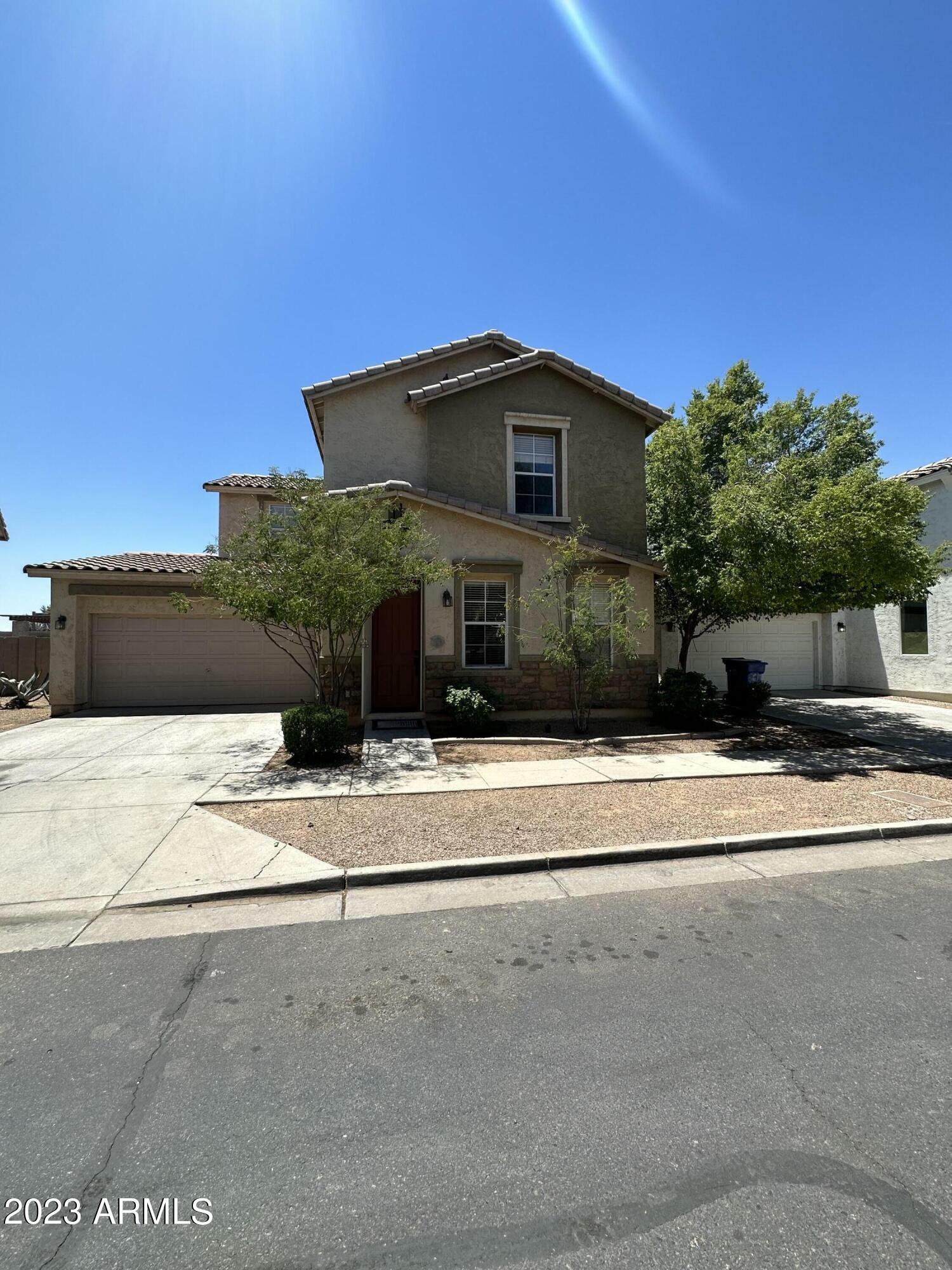 Property Photo:  6515 W Adams Street  AZ 85043 