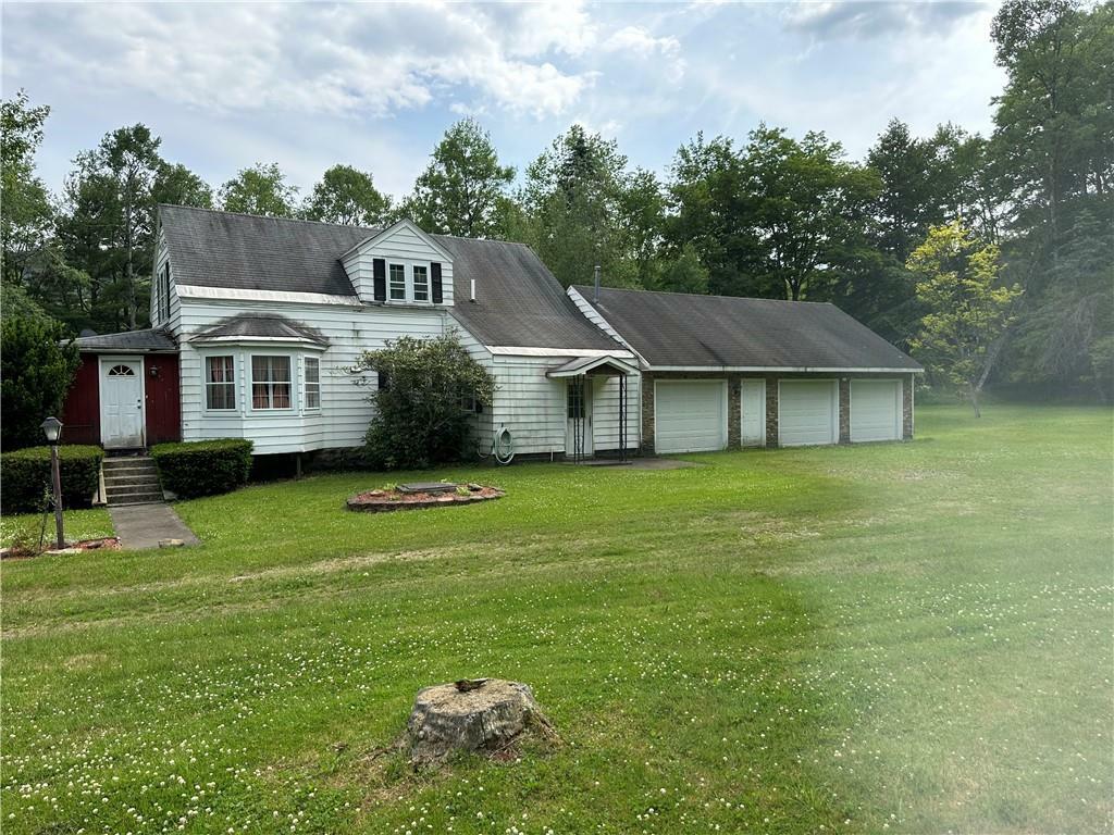 Property Photo:  33 Little Gilbert Lane  PA 16701 