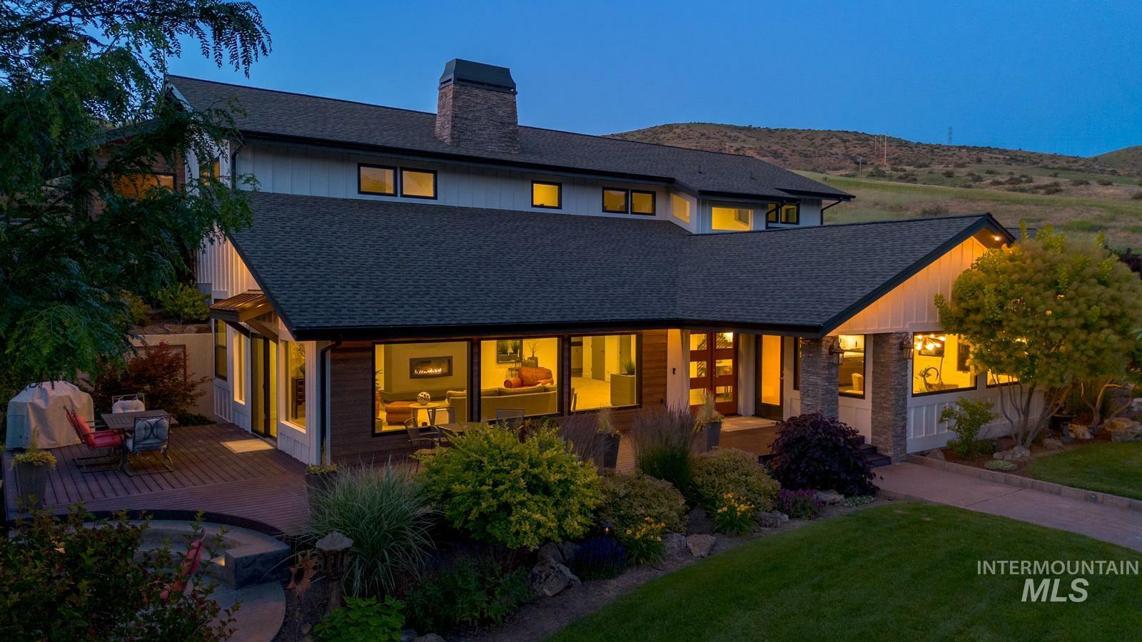 3800 W Rock Garden Ln  Boise ID 83714 photo