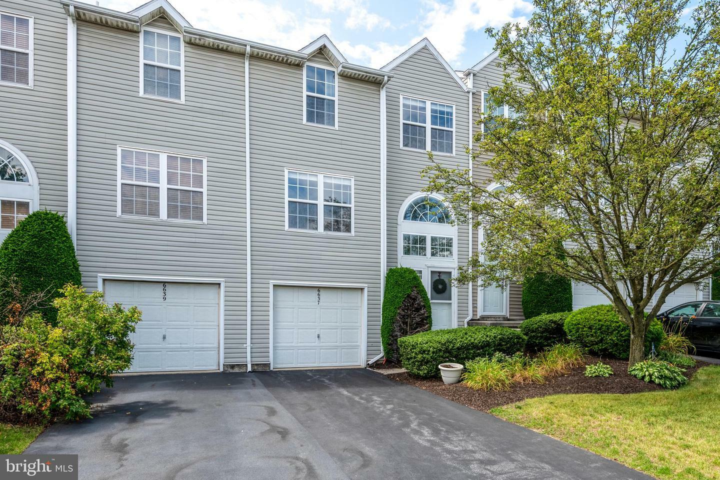 Property Photo:  6637 Springford Terrace  PA 17111 