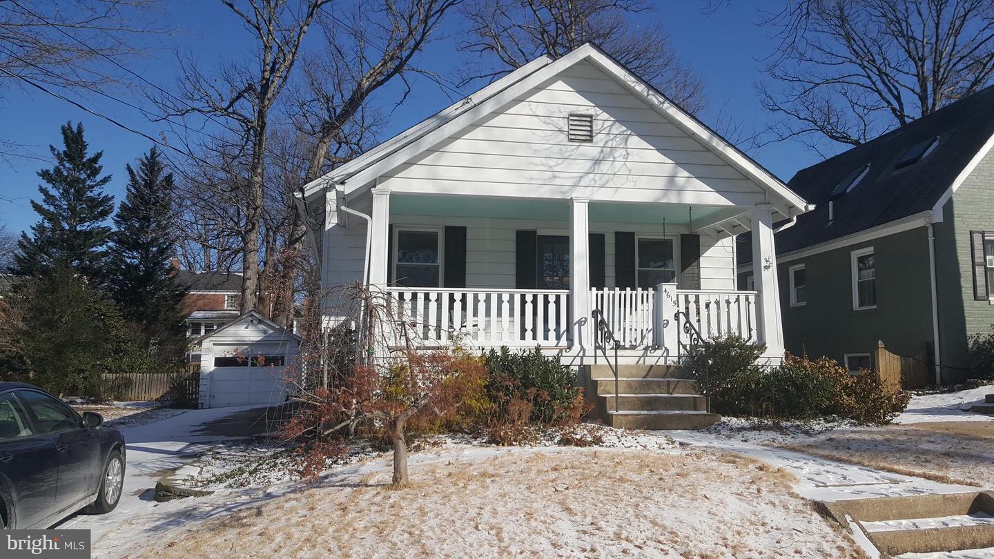 Property Photo:  4615 3rd Street S  VA 22204 