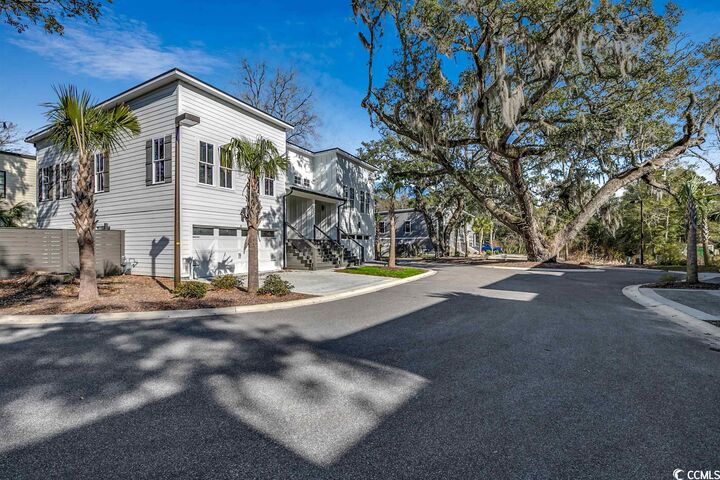 32 Shady Moss Loop 32  Murrells Inlet SC 29576 photo