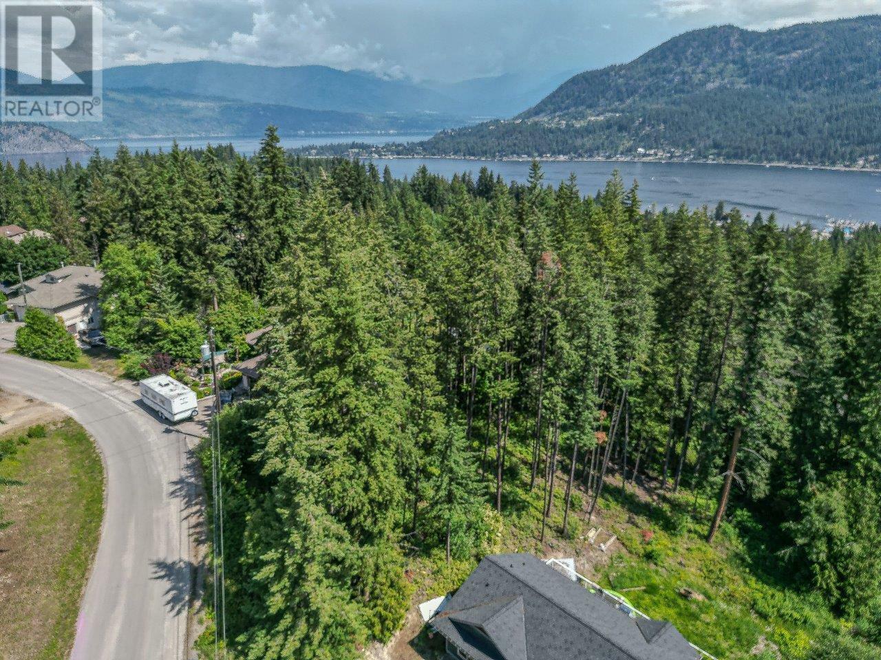 Lot 25 Forest View Place  Blind Bay BC V0E 1H1 photo