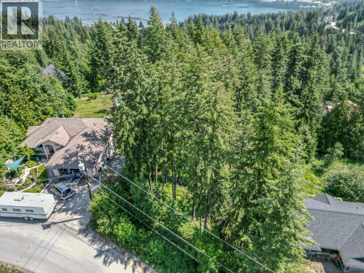 Photo de la propriété:  Lot 25 Forest View Place  BC V0E 1H1 